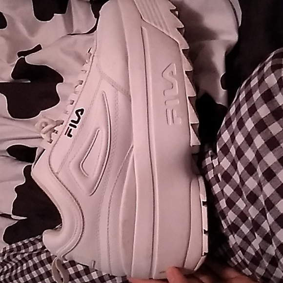 Platform Filas - Picture 2 of 2